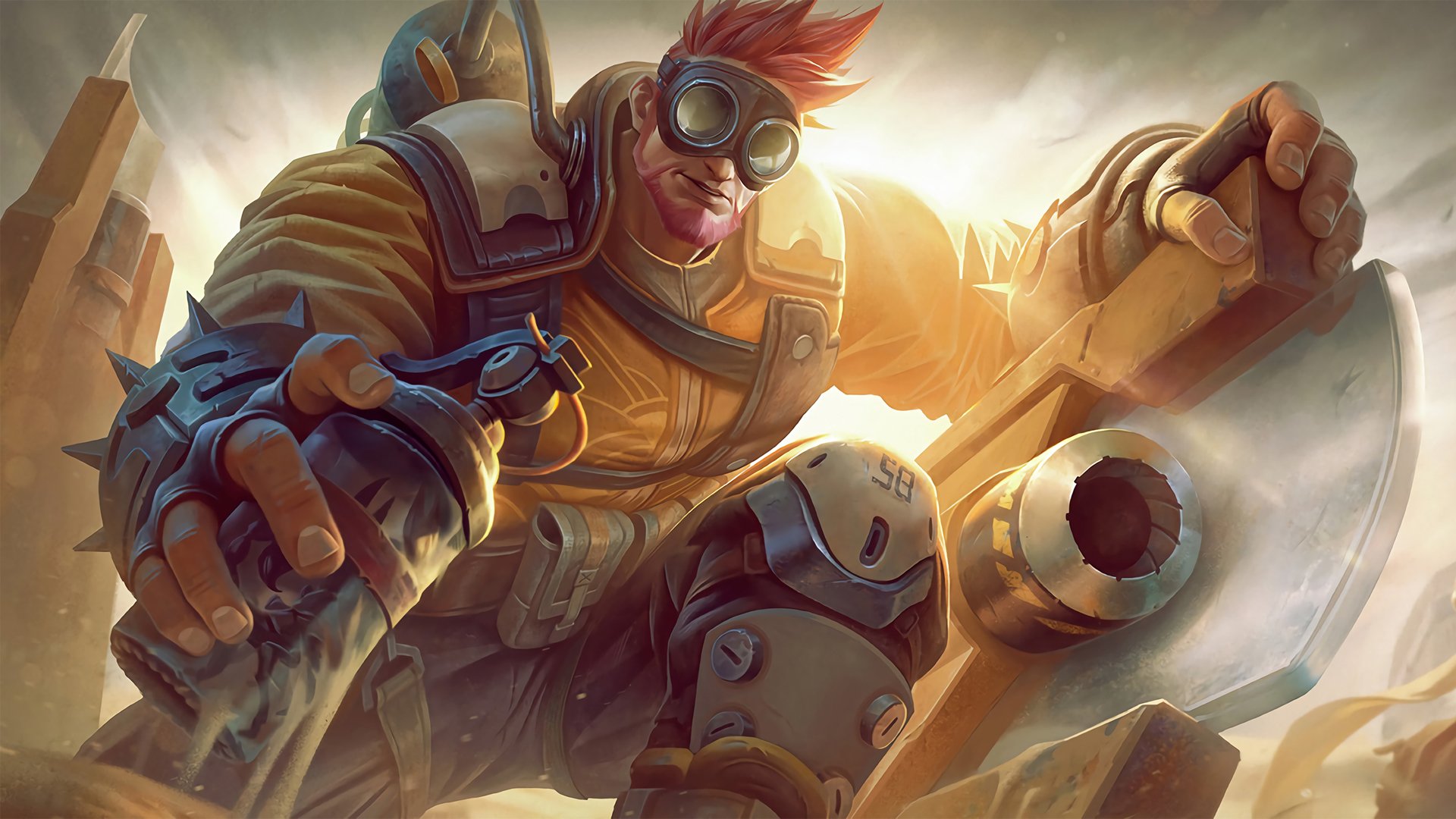 出发到转身的流畅衔接值得称赞